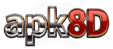 apk8d logo