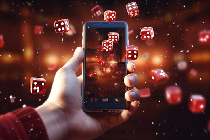 apk8d Apa yang aplikasi apk8d lakukan untuk anda