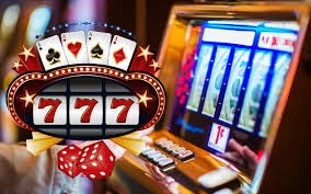 apk8d High-Feature Slots